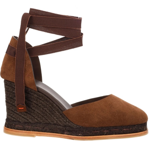 Sandale Espadrille "Camila"