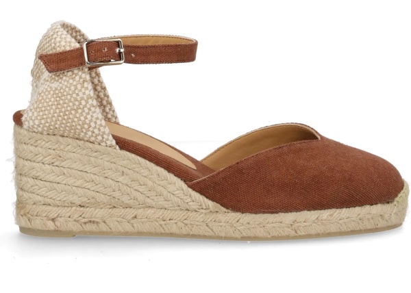 Sandale Espadrille "Chiarita"