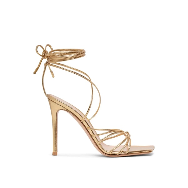 Sandale Gianvito Rossi Sylvie Heeled Sandals