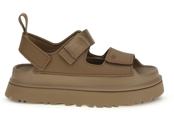 Sandale Goldenglow Sandals