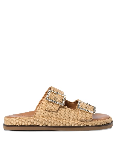Sandale "Greta" sandals