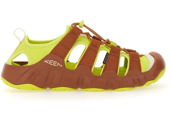 Sandale "Hyperport H2" Sneaker