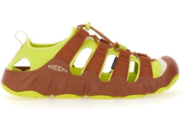 Sandale "Hyperport H2" Sneaker