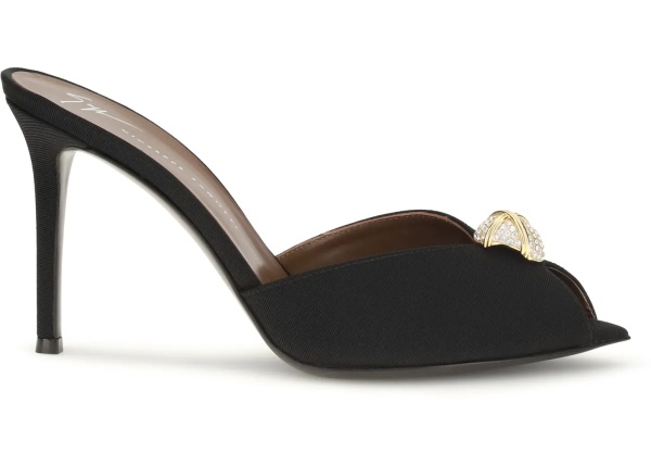 Sandale Intrigo Cocktail Mules Sandals