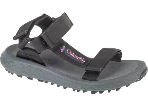 Sandale Konos Globetrot Sandal W