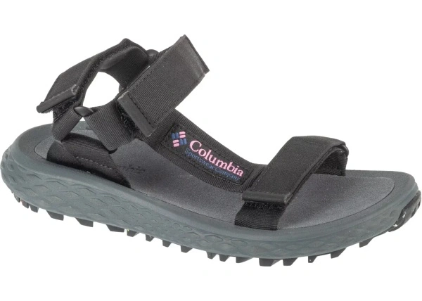 Sandale Konos Globetrot Sandal W