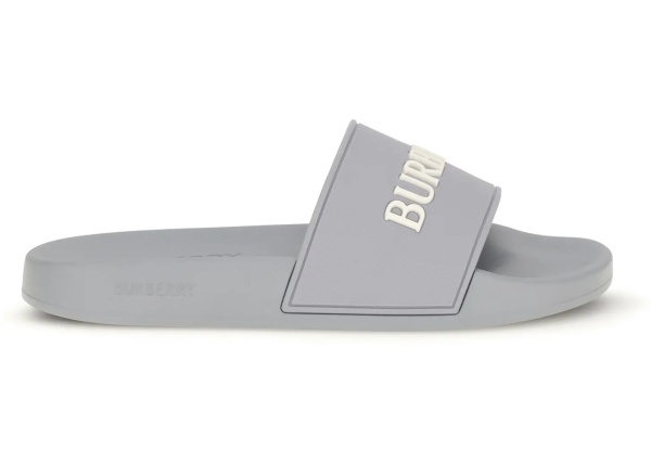 Sandale Logo Slides