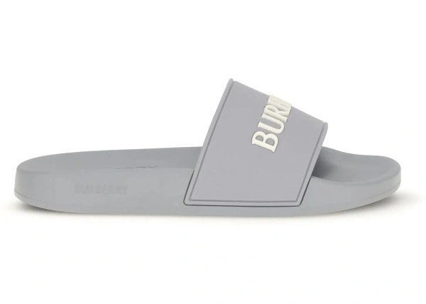 Sandale Logo Slides