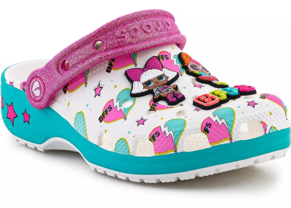 Sandale Lol Surprise Bff Classic Clog Kids