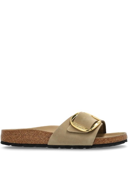 Sandale "Madrid Big Buckle" Slides