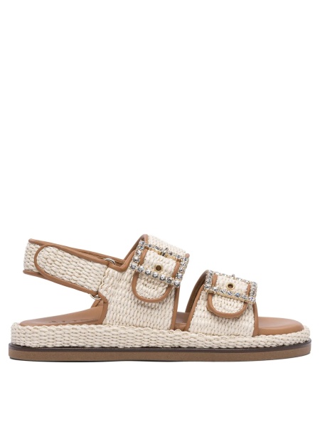 Sandale "Maya" low sandals