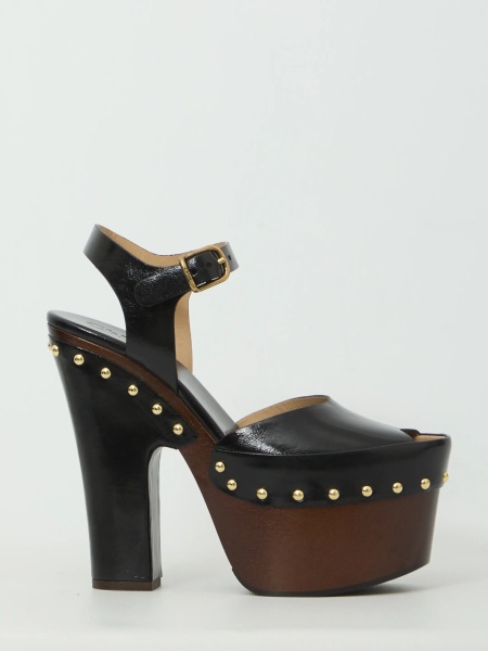 Sandale Meret Platform Clogs Sandals