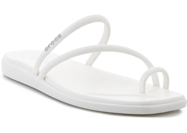 Sandale MIAMI TOE LOOP SANDAL W CHALK