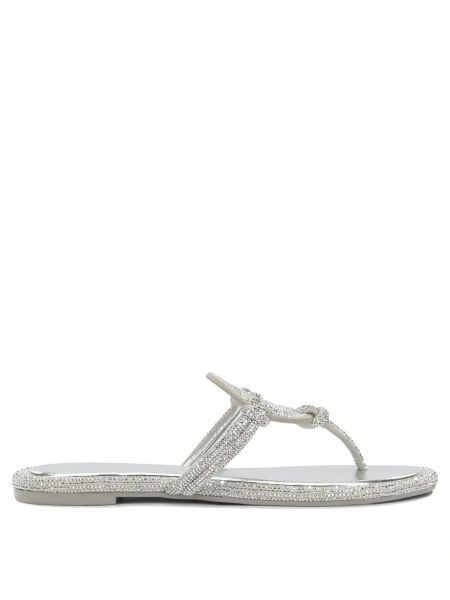 Sandale "Miller" Flat Sandals