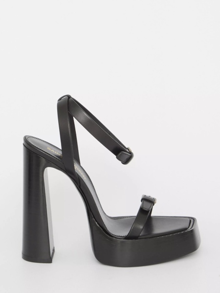 Sandale Platz Platform Sandals