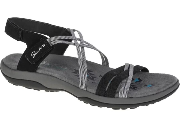 Sandale Reggae Slim–Takes Two