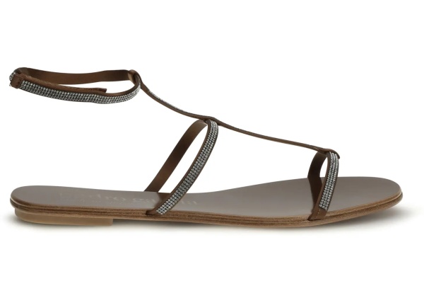 Sandale Rhinestone Sandals