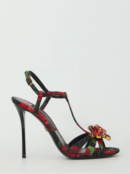 Sandale Rose Sandals