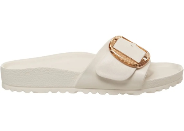 Sandale Sandal 'Madrid Big Buckle'