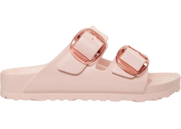 Sandale Sandals 'Arizona Big Buckle'