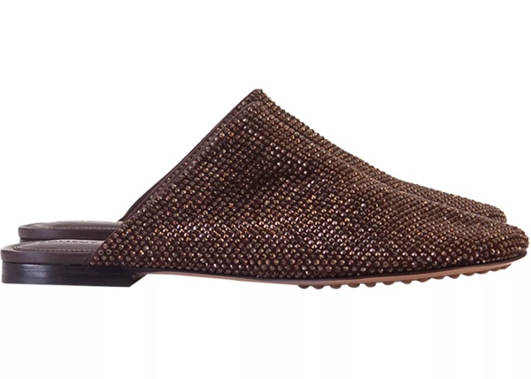 Sandale Slipper Bottega Veneta