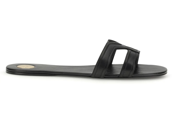 Sandale Smooth leather Mabrouka Sandals
