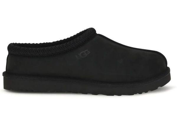 Sandale Tasman II Nubuck Clogs