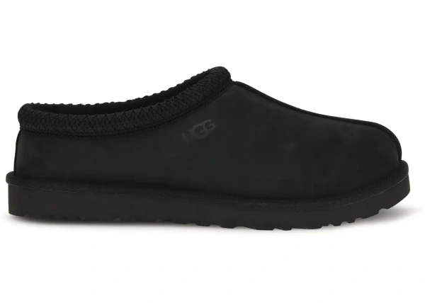 Sandale Tasman II Nubuck Clogs