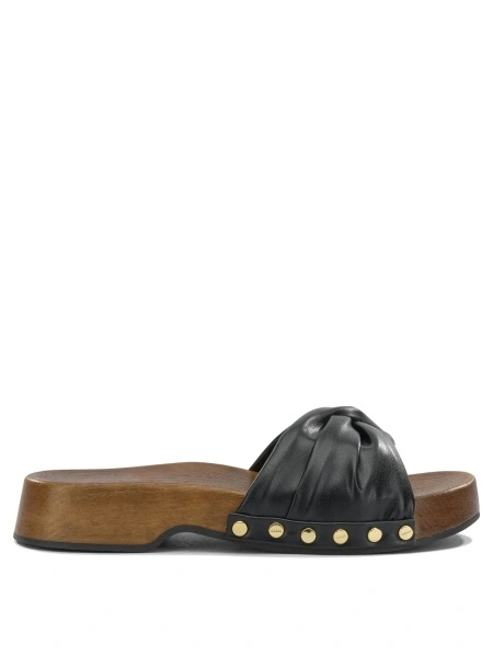 Sandale "Tia Fairy" Slide