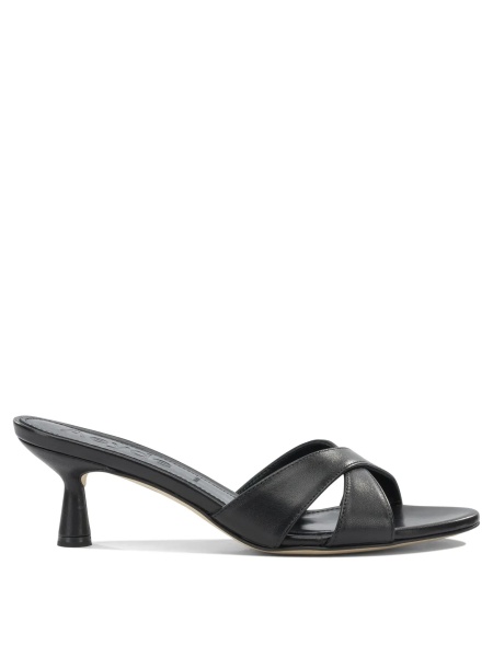 Sandale "Vero 50mm" heeled sandals
