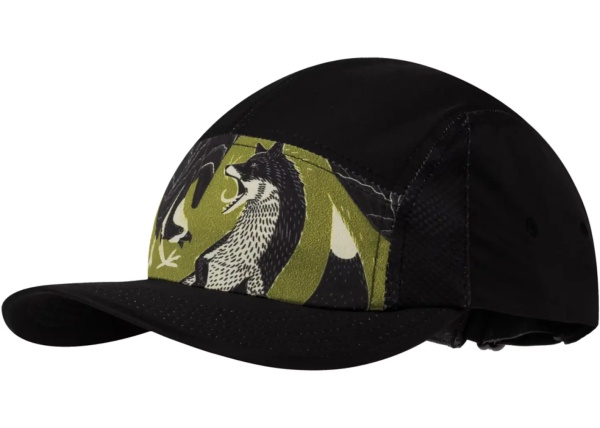 Sapca 5 Panel Go Cap _L/XL