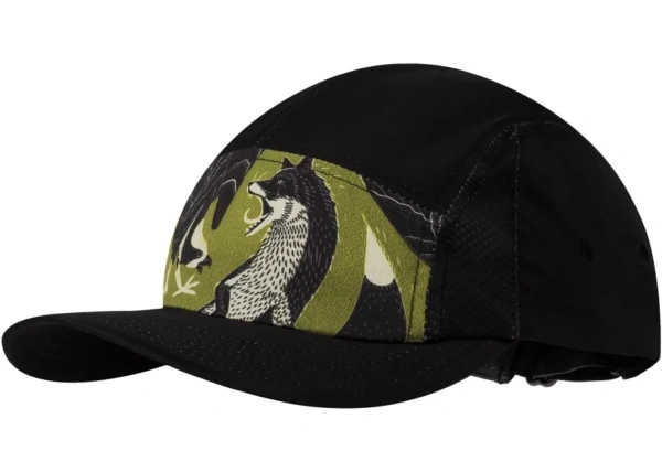 Sapca 5 Panel Go Cap _L/XL