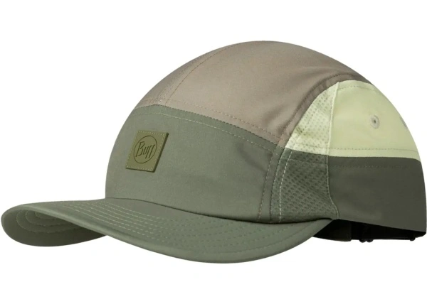 Sapca 5 Panel Go Cap