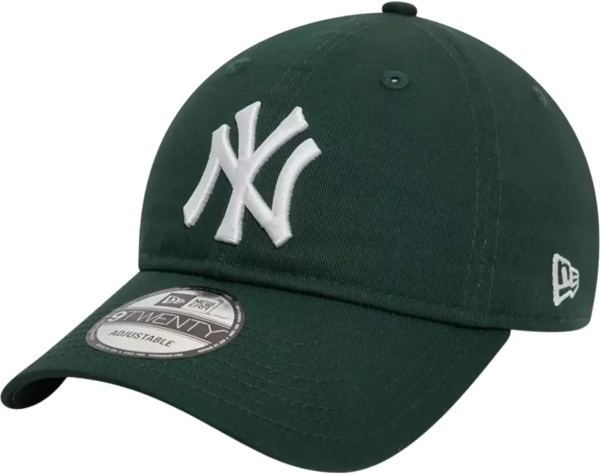 Sapca 9TWENTY League Essentials New York Yankees Cap