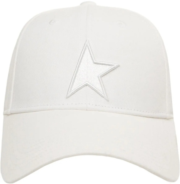 Sapca Baseball cap with logo detail