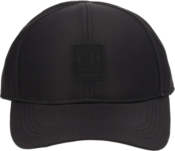 Sapca Baseball Hat With Logo