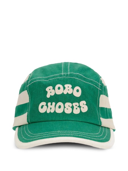 Sapca Bobo Choses verde