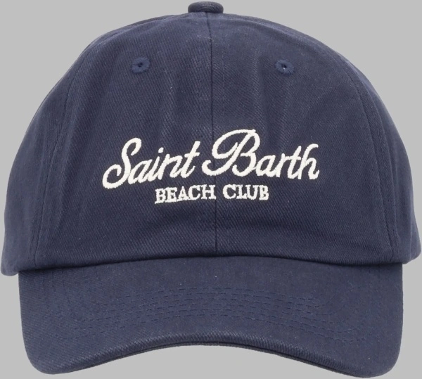 Sapca Cappello Da Baseball Con Logo