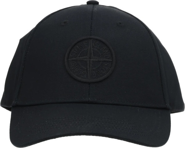 Sapca Cappello Da Baseball Con Logo