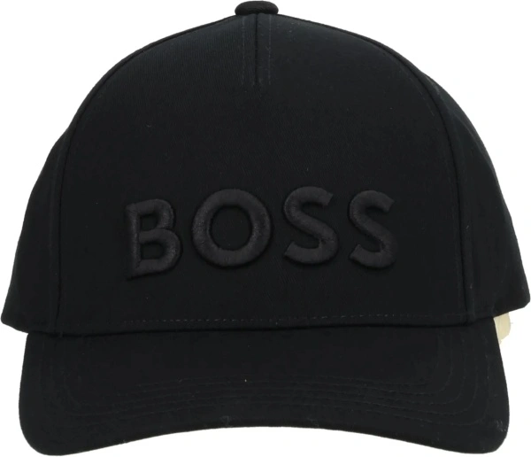 Sapca Cappello Da Baseball In Cotone