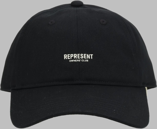 Sapca Cappello Da Baseball "Micro Owners Club"