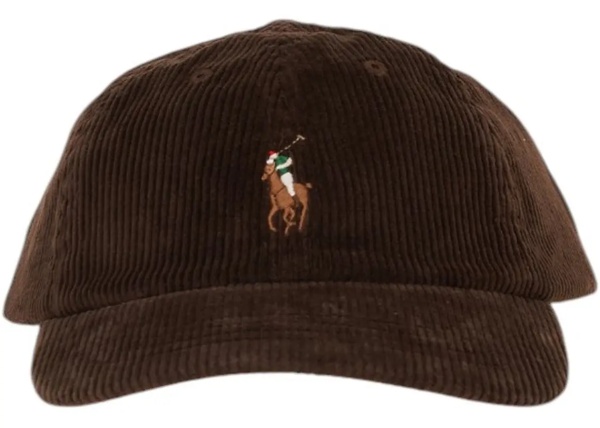 Sapca Corduroy baseball cap