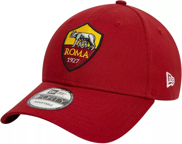 Sapca Core 9FORTY AS Roma Cap