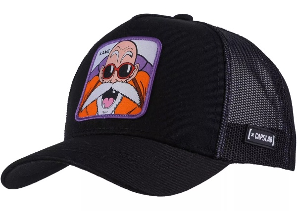 Sapca Freegun Dragon Ball Z Kame Cap