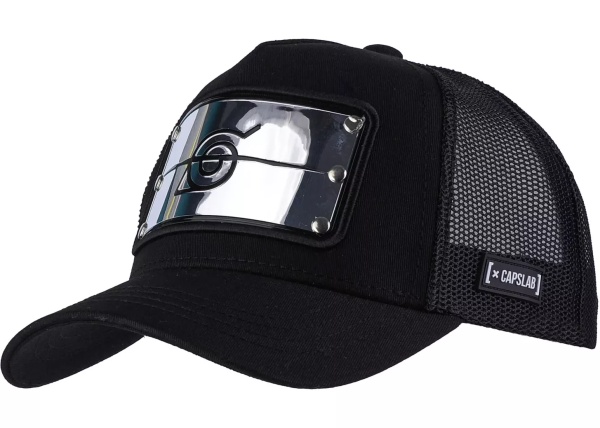 Sapca Freegun Naruto Shippuden Cap