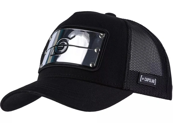 Sapca Freegun Naruto Shippuden Cap