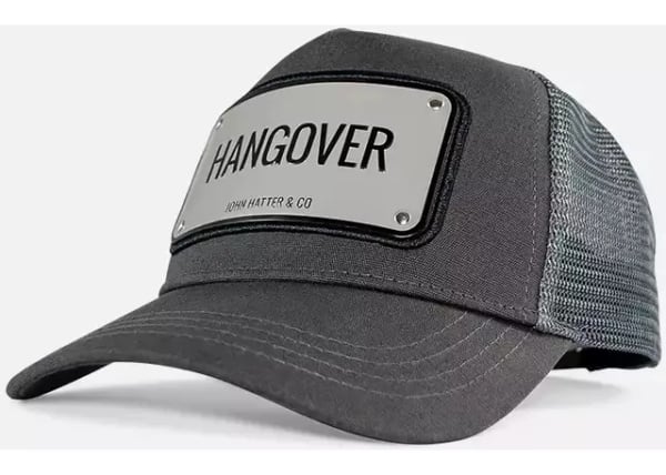 Sapca HANGOVER