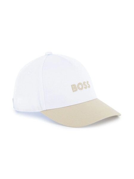 Sapca Hugo Boss alba