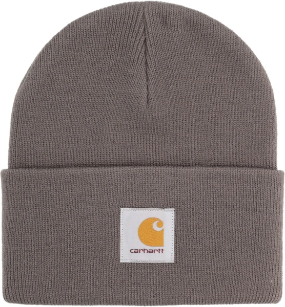 Sapca Knitted Hat "Watch"