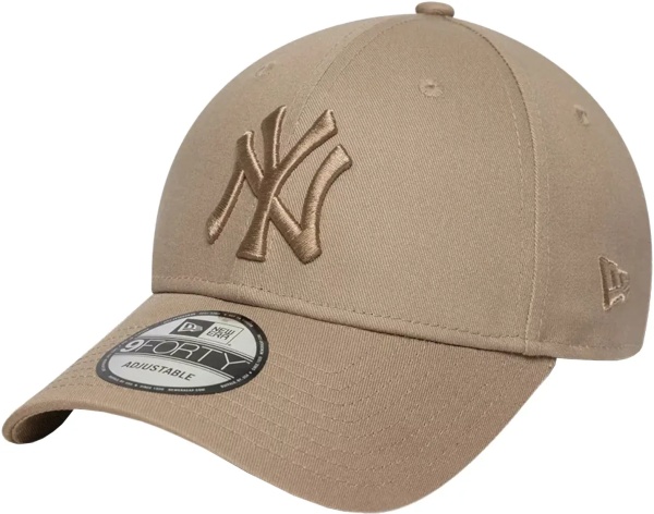 Sapca League Essential 9FORTY New York Yankees Cap